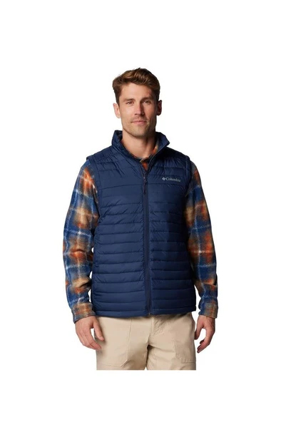 Columbia Silver Falls II Vest Erkek Yelek ürün görseli 1