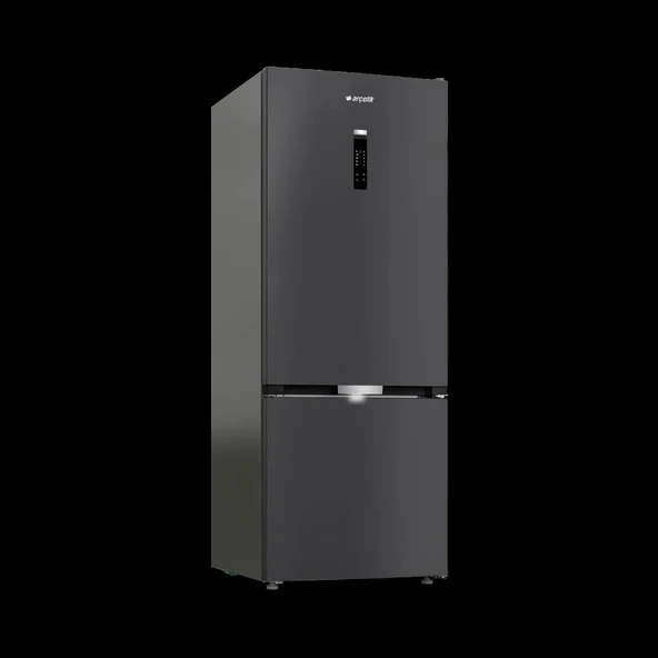 ARÇELİK 270475 EA Alttan Donduruculu Buzdolabı ürün görseli 1