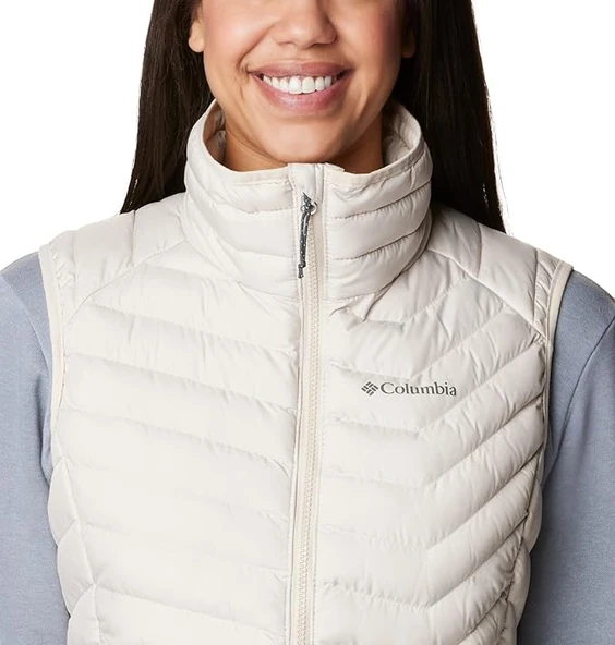Columbia Powder Lite Vest Yelek - Resim 4