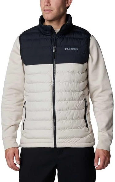 Columbia Powder Lİte II Vest Erkek Yelek ürün görseli 1