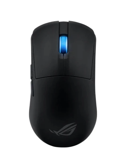 Asus ROG Harpe Ace Mini Siyah Şarjlı Optik Kablolu/Kablosuz Oyuncu Mouse ürün görseli 1