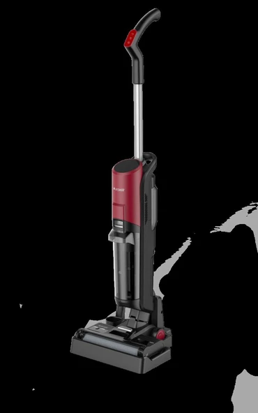 ARÇELİK AquaMaster™ SD 6341 Islak Kuru Dikey Süpürge ürün görseli 1