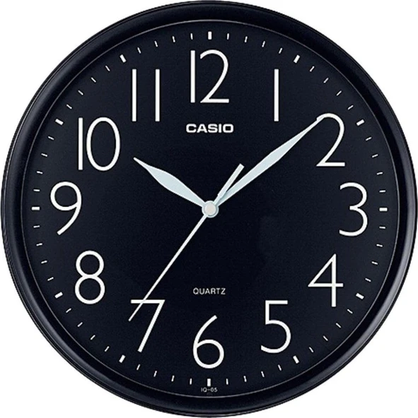 Casio IQ-05-1DF Erkek Kol Saati ürün görseli 1