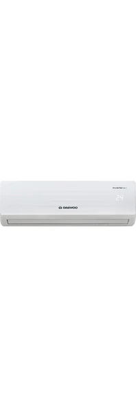 Daewoo D-TR AC12000 BTU A++ R32 Inverter Duvar Tipi Klima ürün görseli 1