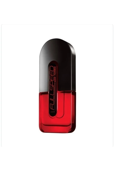 Full Speed Max Turbo Edt ürün görseli 1