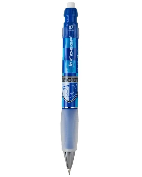 Serve Deep Harry Potter Damalı Ravenclaw Mekanik Versatil 0.7 ürün görseli 1