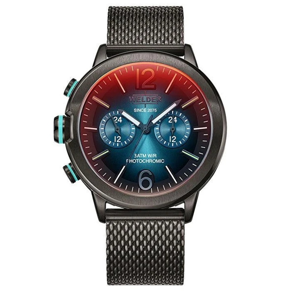 Welder WWMD1015 Erkek Kol Saati ürün görseli 1