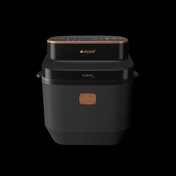 ARÇELİK FR 9374 Arçelik Gurme SteamFry® Az Yağlı Fritöz ürün görseli 1
