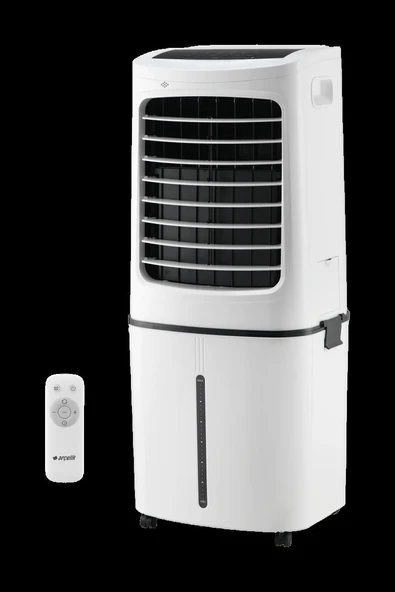 ARÇELİK Arçelik AC 8030 Hava Soğutucu - Resim 2