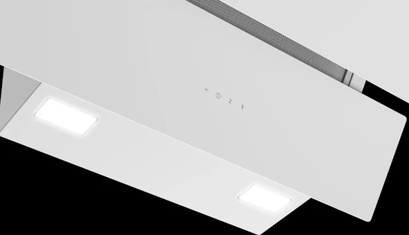 ARÇELİK ADE 605-3 B Ankastre Duvar Tipi Davlumbaz - Resim 5