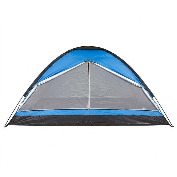 FreeLife Monodome First 4 Kişilik Çadır-MAVİ - Resim 3
