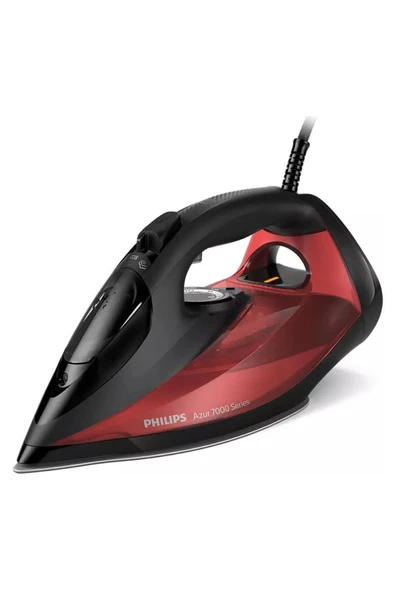 Philips DST7022/40 Azur Buharlı Ütü 2800w ürün görseli 1