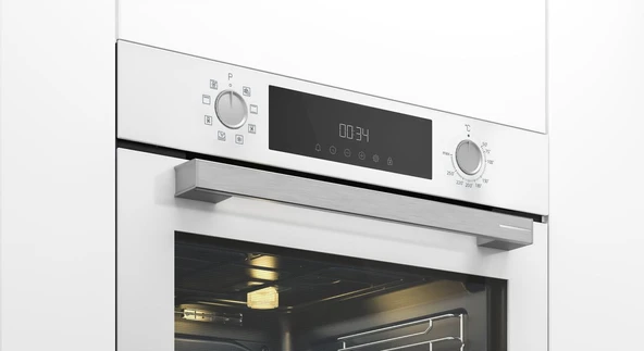 ARÇELİK AFC 341 B Buhar Destekli Fırın - Resim 3