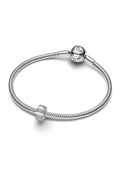 Taşlar ve Mine Klips Charm - Resim 2