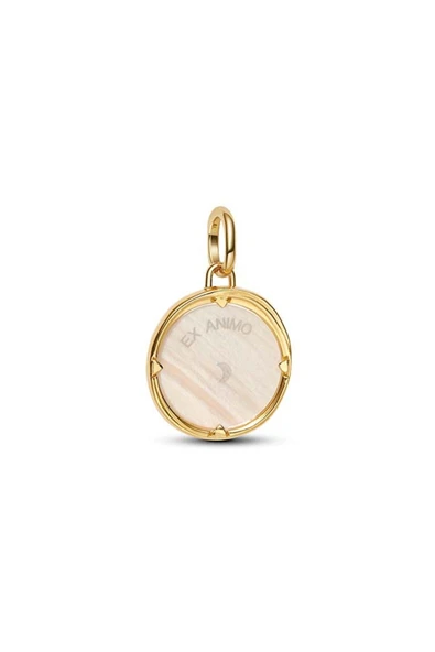 Pegasus Madalyon Charm - Resim 3