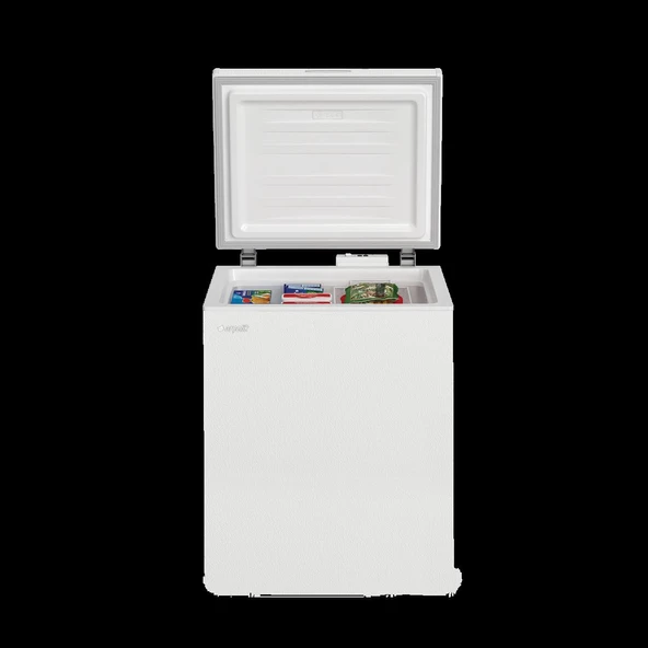 ARÇELİK 2205 JEM Sandık Tipi Derin Dondurucu - Resim 2