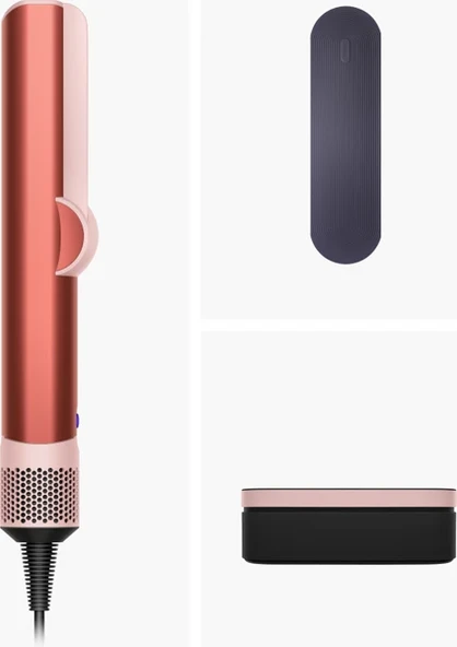 Dyson Airstrai Saç Düzleştirici (Strawberry Bronze) (İthalatçı Firma Garantili) ürün görseli 1