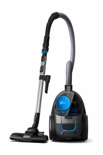 Philips Fc9332 Powerpro City Toz Torbasız Süpürge ürün görseli 1