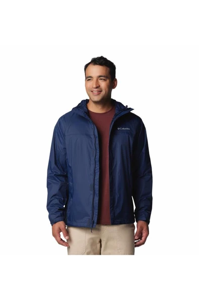 Columbia Watertight II Erkek Yağmurluk ürün görseli 1