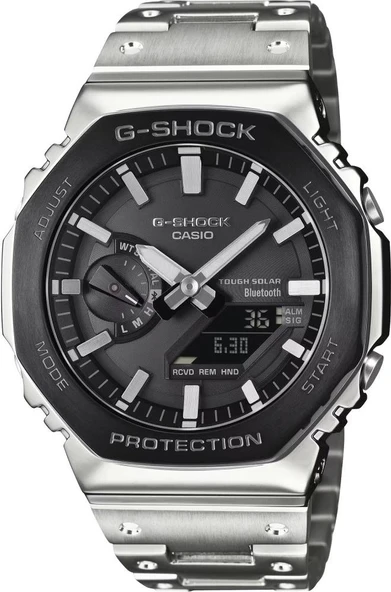 Casio GM-B2100BT-1ADR Kol Saati ürün görseli 1