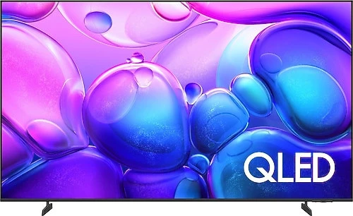 Samsung 65Q6F 4K Ultra HD 65" 165 Ekran Uydu Alıcılı Smart QLED TV ürün görseli 1