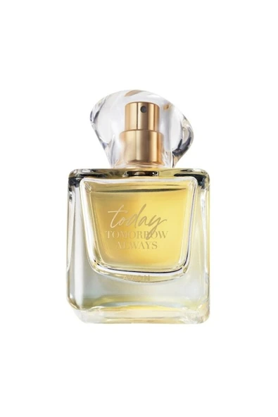 Tta Today Edp 50 Ml Kadın Parfüm ürün görseli 1