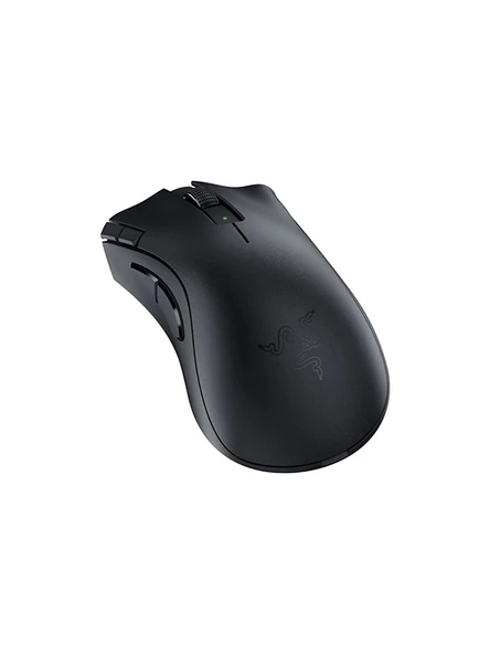 Razer DeathAdder V2 X HyperSpeed RZ01-04130100-R3G1 Optik Kablosuz Oyuncu Mouse ürün görseli 1