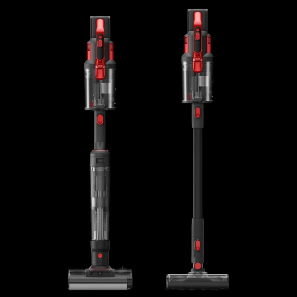 ARÇELİK AquaMaster™ Pro SD 9441 Islak Kuru Süpürge - Resim 4