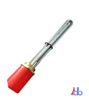 1 1/2"İNŞ 35CM 7500W 220V-380V CR KAFALI ISISTICI ürün görseli 1