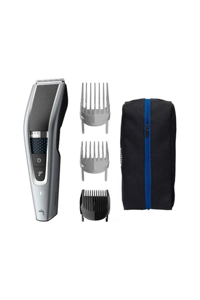 Philips 5000 Serisi HC5630/15 Yıkanabilir Saç Kesme Makinesi ürün görseli 1