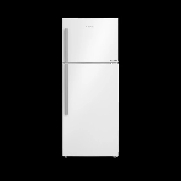 ARÇELİK 574508 MB Üstten Donduruculu Buzdolabı ürün görseli 1