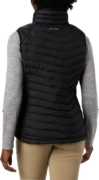 Columbia Powder Lite Vest Yelek - Resim 2