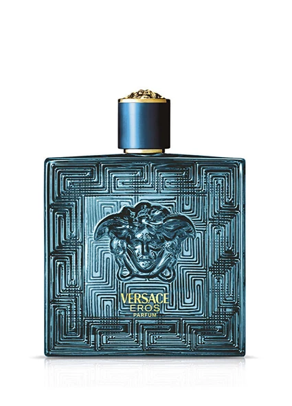 Versace Eros Perfume 200 ml Erkek Parfüm - Resim 2