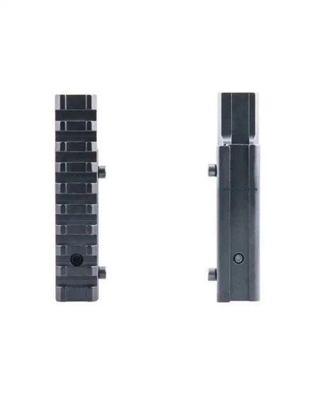 11-22 mm Çevirici Ray Adaptör ürün görseli 1