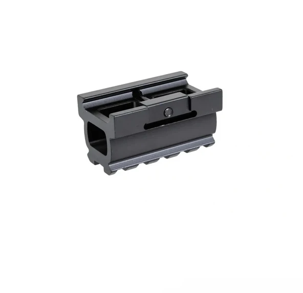Metal Ray Yükseltici 22mm. Dürbün, Reddot, Yükseltici ürün görseli 1