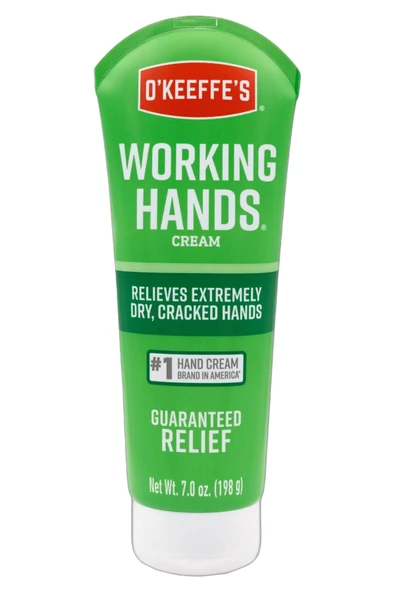 O’Keeffe’s Working Hands El Kremi 198GR ürün görseli 1