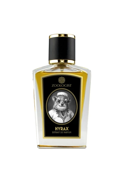 Zoologist Hyrax Extrait De Parfum 60ml ürün görseli 1