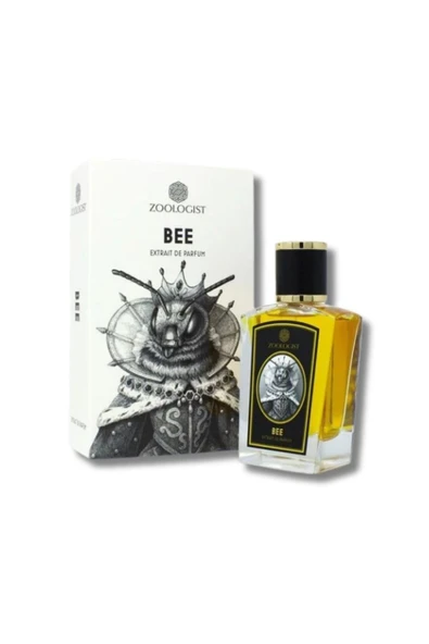 Bee Extrait De Parfum 60ml - Resim 2