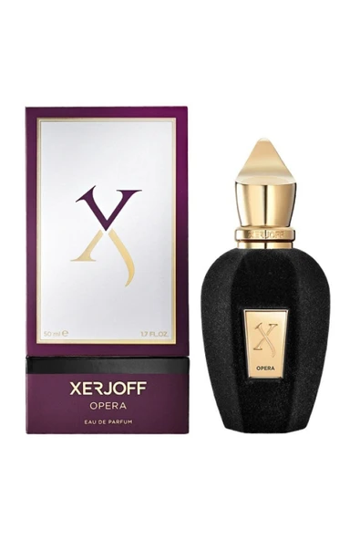 Opera EDP 100ml Unisex Parfüm - Resim 2