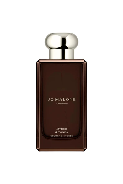 Myrrh & Tonka Cologne Intense ürün görseli 1