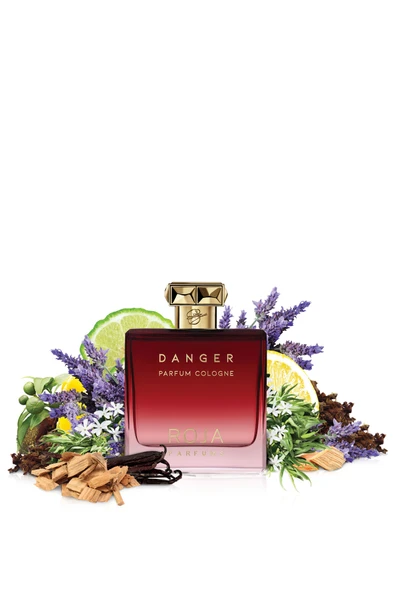 Parfums Danger Pour Homme EDP 100ml - Resim 4