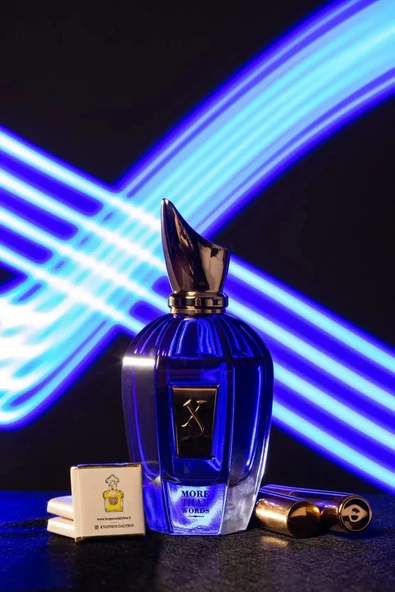 More Then Words EDP 100ml - Resim 4