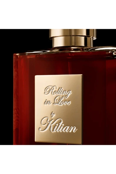 Rolling In Love EDP 50ml - Resim 2