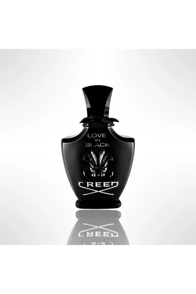 Love In Black EDP 75ml ürün görseli 1