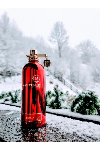 Red Aoud EDP 100ml - Resim 2