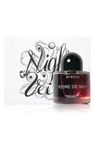 IByredo-Reine De Nuit Extrait De Parfum 100ml - Resim 3
