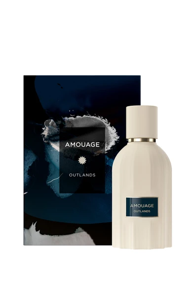 Outlands EDP 100ml - Resim 4