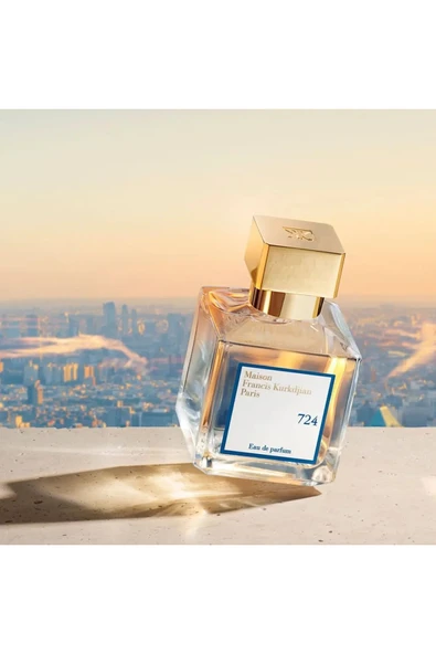 724 EDP 70ml - Resim 4