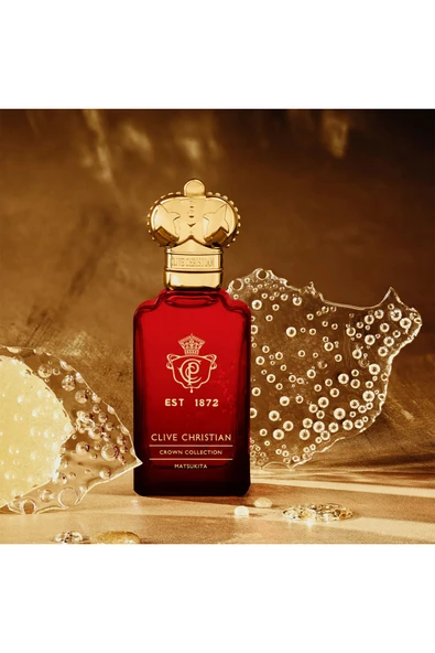 Matsukita EDP 50ml - Resim 5