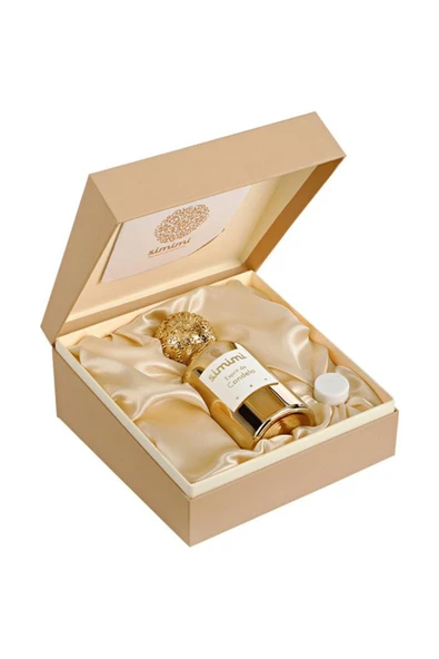 Esprit de Candela Extrait De Parfum 100ml - Resim 2